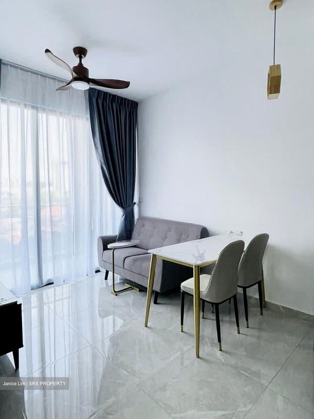 Stirling Residences (D3), Apartment #629334411